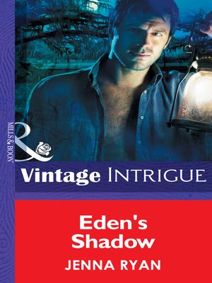 cover image of Eden's Shadow